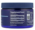 Магній гліцинат Trace Minerals Magnesium Glycinate смак винограду, 180 г