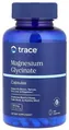 Магній гліцинат Trace Minerals Magnesium Glycinate 120 мг, 180 капсул