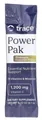 Електроліти Trace Minerals Power Pak смак ананас-кокос, 30 пакетів