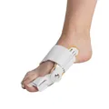 Шина вальгусна Ortenza Hallux Valgus 023 ортопедична з шарніром для усунення деформації, розмір універсальний