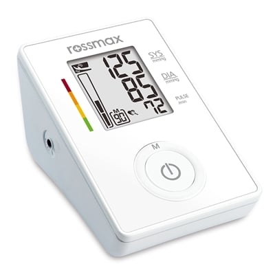 Тонометр Rossmax CH155f автоматический
