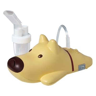 Інгалятор Rossmax NF60 Dog Kids компресорний