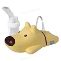 Інгалятор Rossmax NF60 Dog Kids компресорний