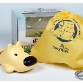 Ингалятор Rossmax NF60 Dog Kids компрессорный