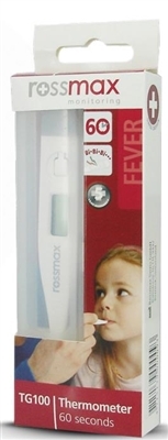 Термометр медичний Rossmax TG100 цифровий