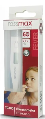 Термометр медичний Rossmax TG100 цифровий