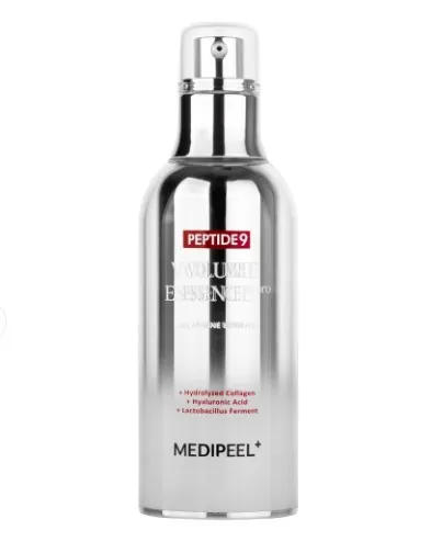 Есенція для обличчя Medi-Peel Peptide 9 Volume All-in-One Essence Pro з пептидами для еластичності шкіри, 100 мл