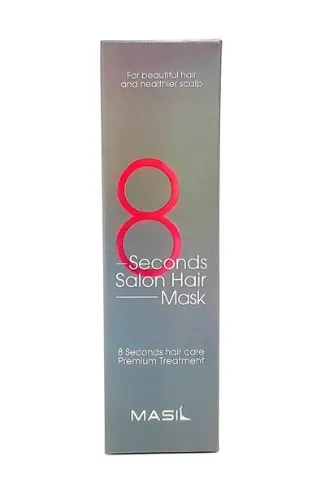 Маска для волосся Masil 8 Seconds Salon салонний ефект, 350 мл