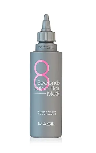 Маска для волосся Masil 8 Seconds Salon салонний ефект, 350 мл