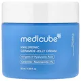 Крем для обличчя Medicube Hyaluronic Ceramide Jelly Cream з гіалуроновою кислотою та керамідами, 50 мл