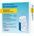 Блемарен таблетки шип. №80 (20х4) у конт.