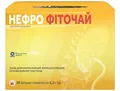 Фіточай Віола Нефро по 1,5 г №20 в філ-пак.