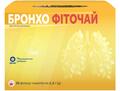 Фіточай Віола Бронхо по 1,5 г №20 в філ-пак.