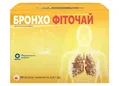 Фіточай Віола Бронхо по 1,5 г №20 в філ-пак.