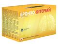 Фіточай Віола Бронхо по 1,5 г №20 в філ-пак.