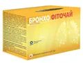 Фіточай Віола Бронхо по 1,5 г №20 в філ-пак.