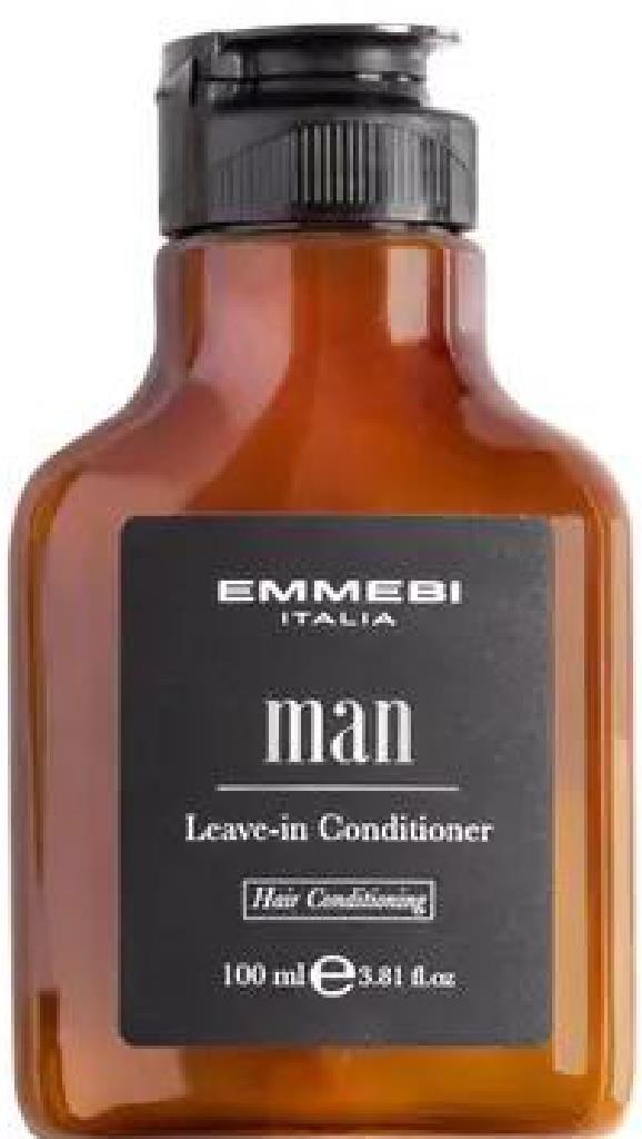 Кондиционер для бороды Emmebi Italia Man, 100 мл