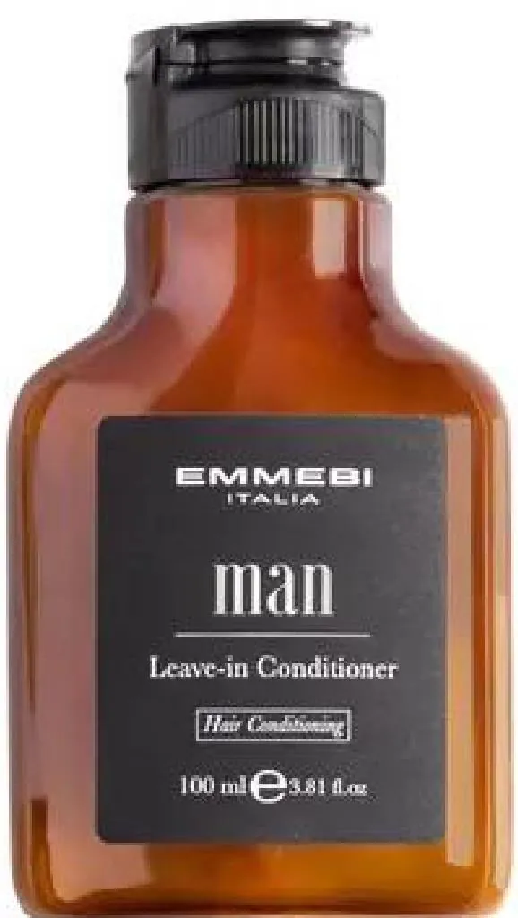 Кондиціонер для бороди Emmebi Italia Man, 100 мл