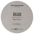 Паста для волосся Emmebi Italia Man матуюча, 75 мл