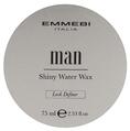 Воск для волос и бороды Emmebi Italia Man с фиксацией, 75 мл