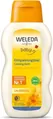 Засіб для купання дитячий Weleda Baby Calendula Календула з екстрактами лікарських трав, 200 мл