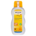 Засіб для купання дитячий Weleda Baby Calendula Календула з екстрактами лікарських трав, 200 мл