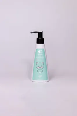 Гель для інтимної гігієни MiniMi Kids Beauty, 150 мл