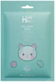 Маска для обличчя тканинна MiniMi Kids Beauty Алое, 25 мл