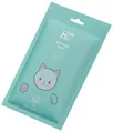 Маска для обличчя тканинна MiniMi Kids Beauty Алое, 25 мл