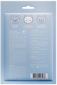 Маска для лица тканевая MiniMi Kids Beauty Йогурт, 25 мл