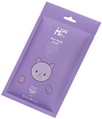 Маска для лица тканевая MiniMi Kids Beauty Лаванда, 25 мл