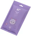 Маска для обличчя тканинна MiniMi Kids Beauty Лаванда, 25 мл