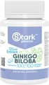 Гінкго білоба Stark Pharm Ginkgo Biloba Extract 120 мг, 100 таблеток