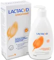 Засіб для інтимної гігієни Lactacyd, з дозатором, 400 мл