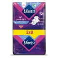 Прокладки гигиенические Libresse Goodnight Ultra Large, 16 шт