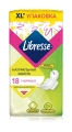Прокладки гигиенические Libresse Natural Care Ultra Normal, 18 шт