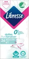Прокладки щоденні гігієнічні Libresse Dailies Pure Sensitive Regular, 26 шт