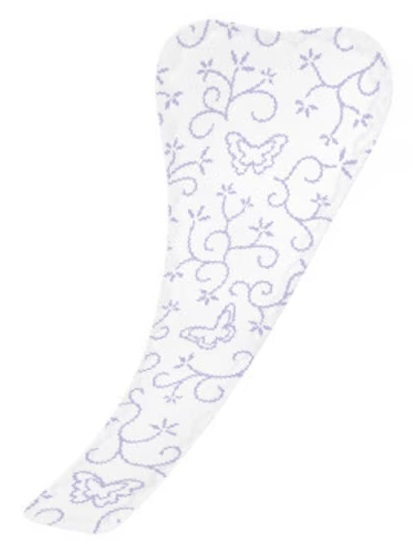 Прокладки ежедневные гигиенические Libresse Dailies Style String, 30 шт