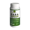 Гамма-аміномасляна кислота Tibetan formula GABA, 60 капсул