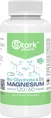 Магній бісгліцинат Stark Pharm Magnesium Bis-Glycinate & B6, 120 капсул