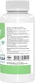 Магній бісгліцинат Stark Pharm Magnesium Bis-Glycinate & B6, 120 капсул