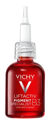 Сироватка для обличчя Vichy Liftactiv Pigment Specialist B3 проти пігментних плям та зморшок, 30 мл