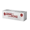 Диметилсульфоксид гель 250 мг/г по 30 г у тубах