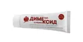 Диметилсульфоксид гель 250 мг/г по 30 г у тубах