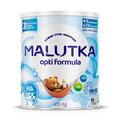 Смесь сухая молочная Малютка Opti Formula 3 для питания детей от 12 месяцев (продукт прикорма), 400 г