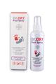 Антиперспірант Фармасорбе Dr.DRY Foot Spray для ніг, 100 мл