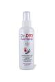 Антиперспірант Фармасорбе Dr.DRY Foot Spray для ніг, 100 мл