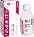 Ополаскиватель для полости рта President Clinical Profi, 200 мл