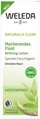 Флюид для лица Weleda Naturally Clear матирующий для комбинированной и жирной кожи, 30 мл