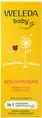 Крем дитячий для обличчя Weleda Baby Calendula Календула 50 мл